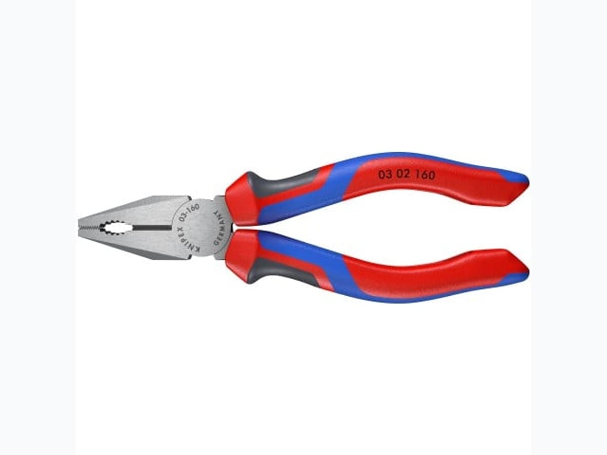Knipex 03 02 160 Kombine Pense 160 mm