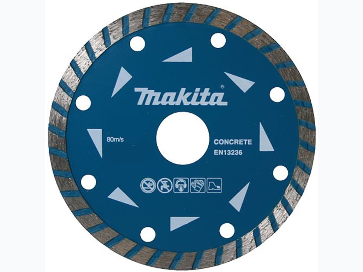 Makita D-41654 Elmas Testere 230 mm
