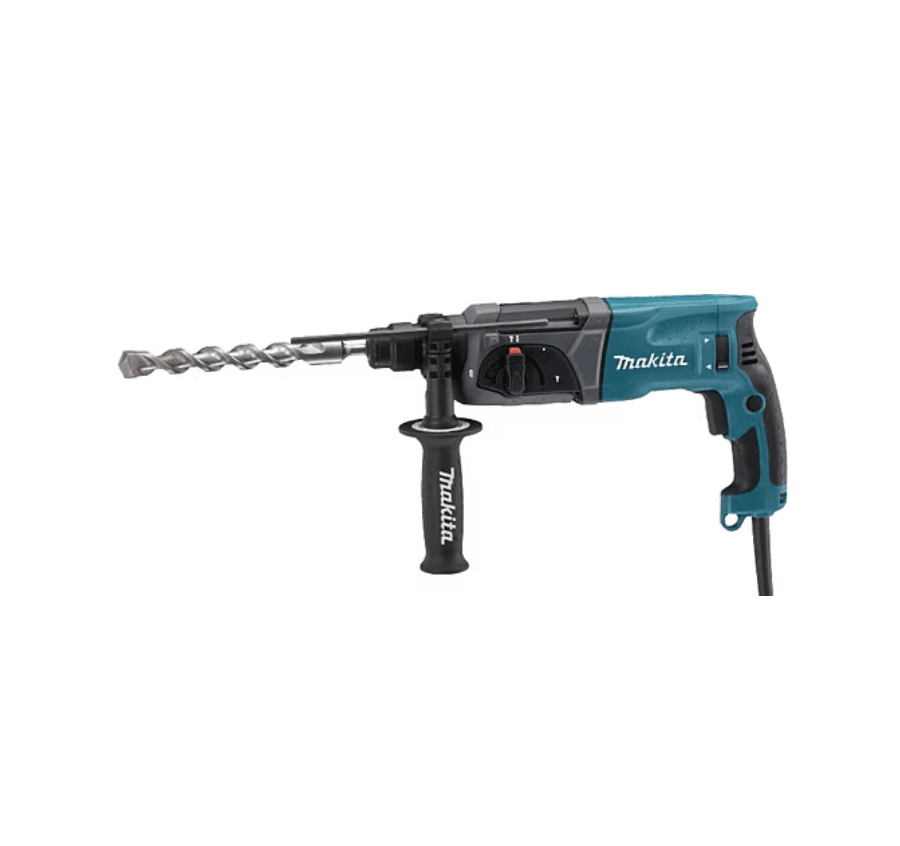 Makita HR2470 Kırıcı Delici Matkap