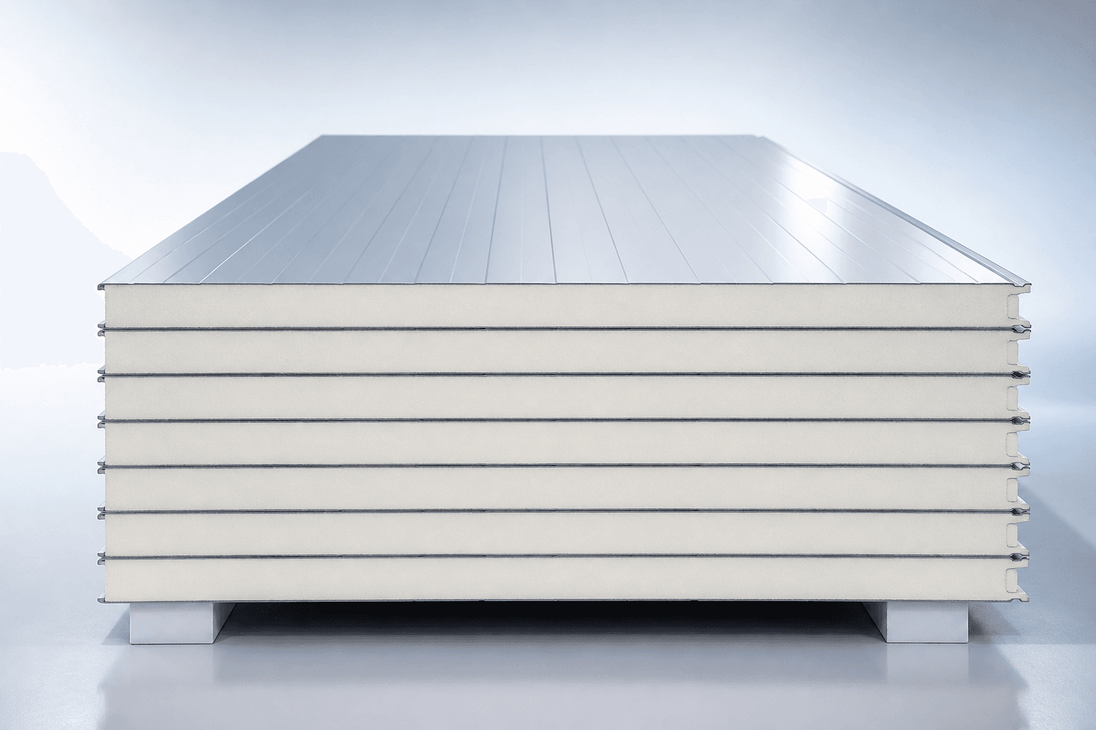 Berkin Özkök Sandviç Panel 4cm